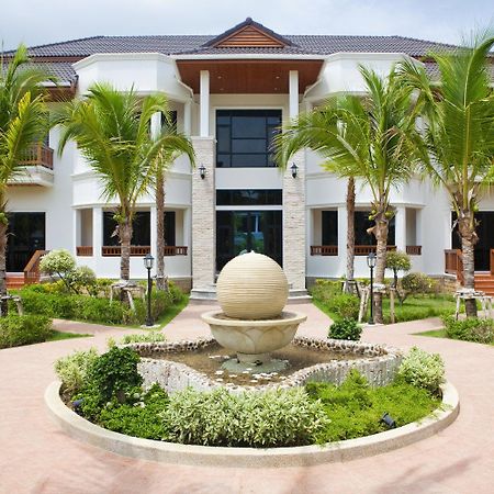 Rawai Grand House -Sha Plus Extérieur photo