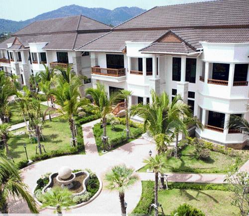 Rawai Grand House -Sha Plus Extérieur photo