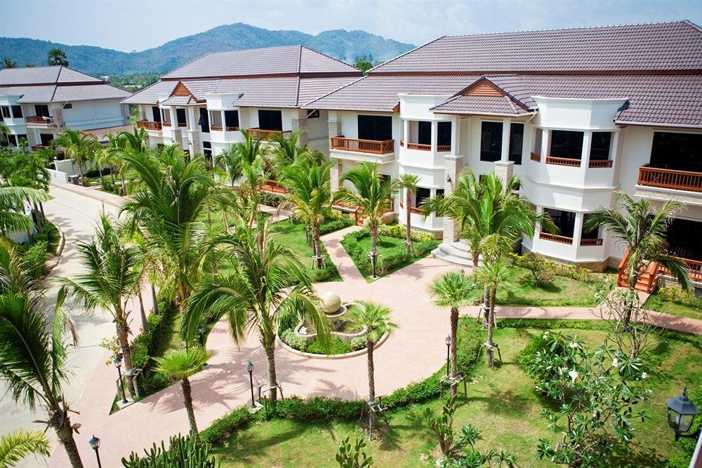 Rawai Grand House -Sha Plus Extérieur photo