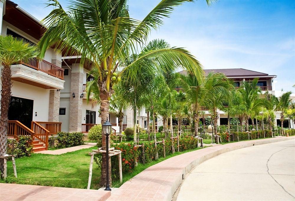 Rawai Grand House -Sha Plus Extérieur photo