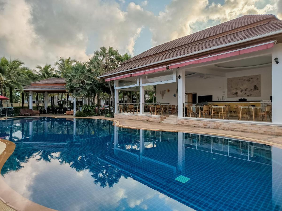 Rawai Grand House -Sha Plus Extérieur photo