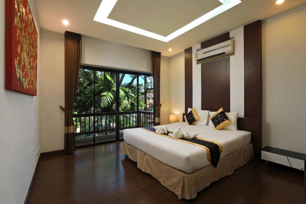 Rawai Grand House -Sha Plus Extérieur photo