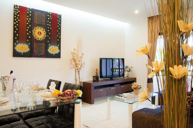 Rawai Grand House -Sha Plus Extérieur photo