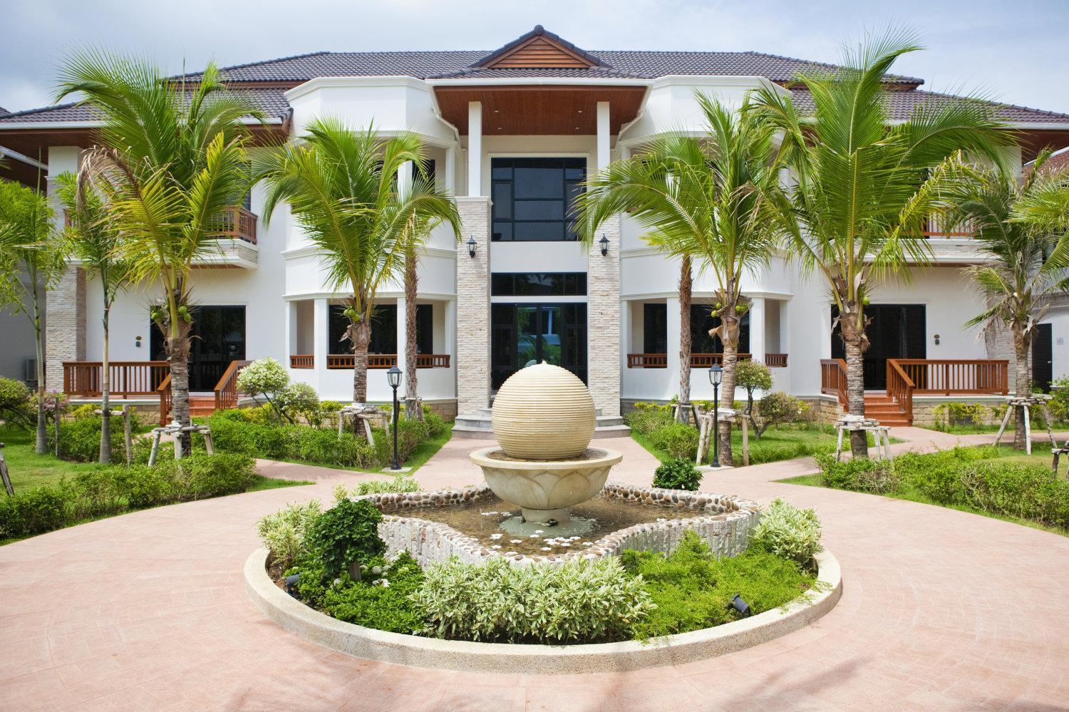 Rawai Grand House -Sha Plus Extérieur photo