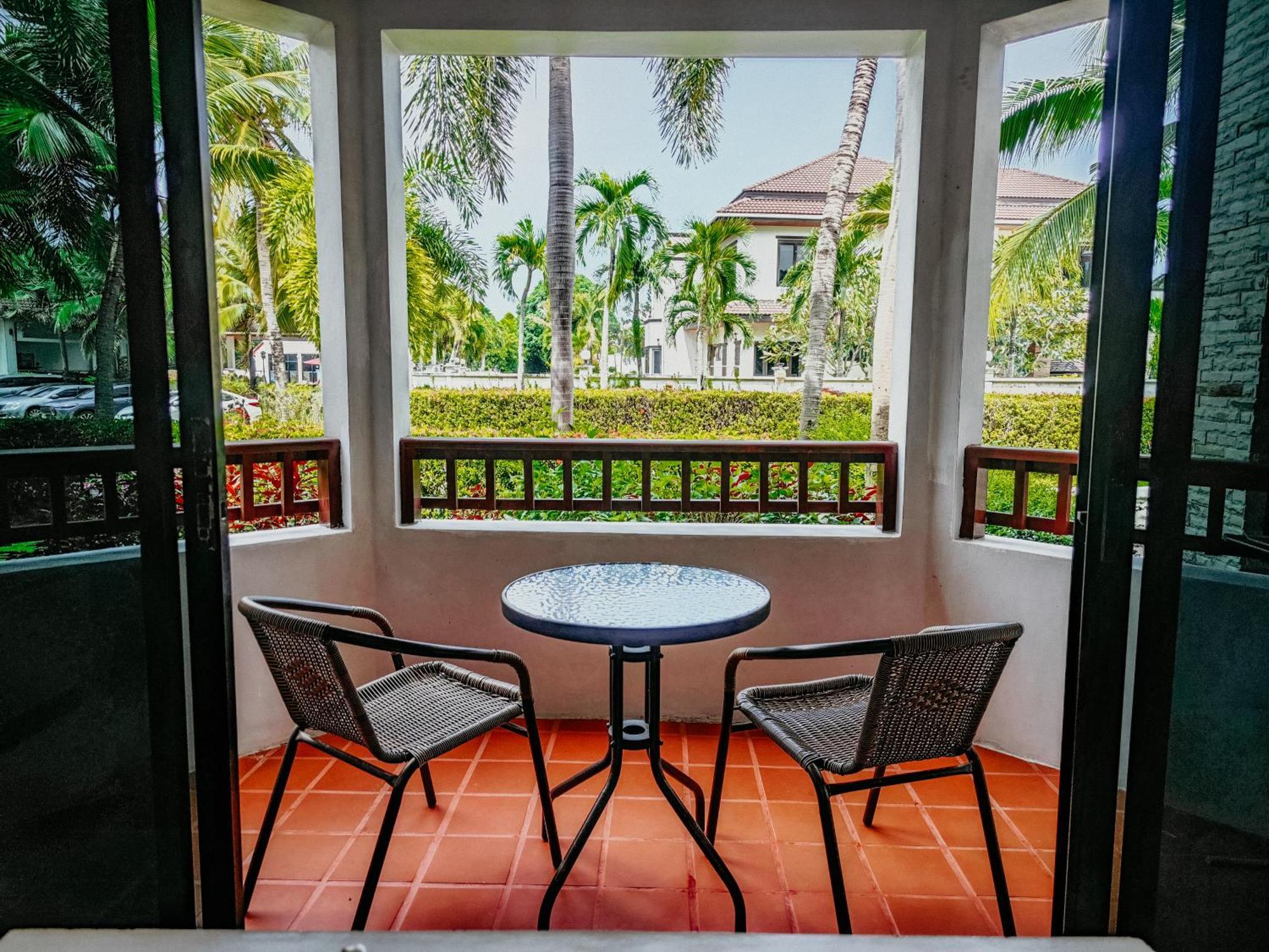 Rawai Grand House -Sha Plus Extérieur photo